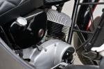 Chevrolet Batmobile Recreation and Original 1966 Yamaha Batcycle 1966 года